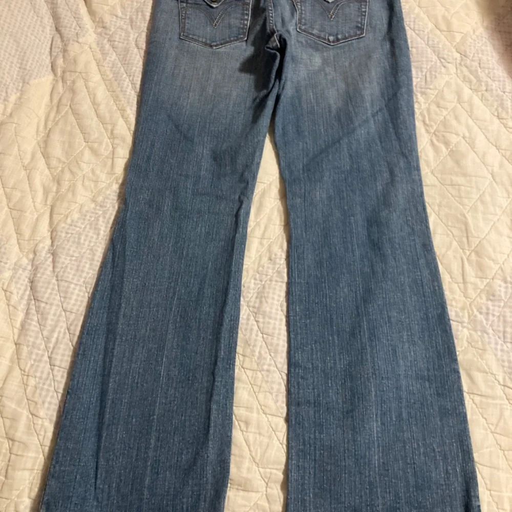 Levi’s Low Bootcut 545 jeans - Picture 2 of 8